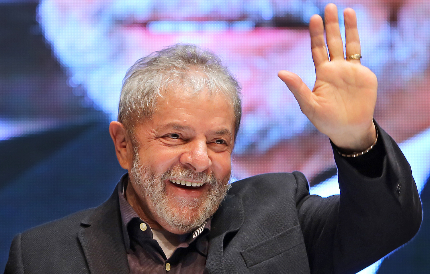 Lula Solo El Voto Del Pueblo Va A Salvar A Brasil Agencia Paco Urondo