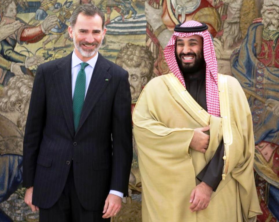 Arabia Saudita: ¿Somos cómplices de una monarquía absolutista y asesina
