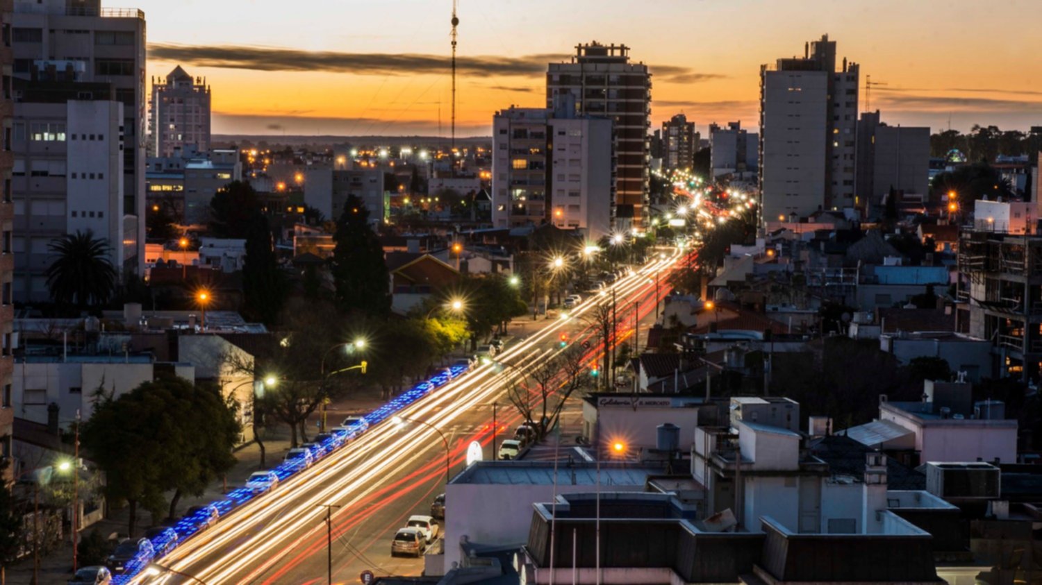 Bahía Blanca celebra el 194º aniversario de su fundación | CyP Noticias