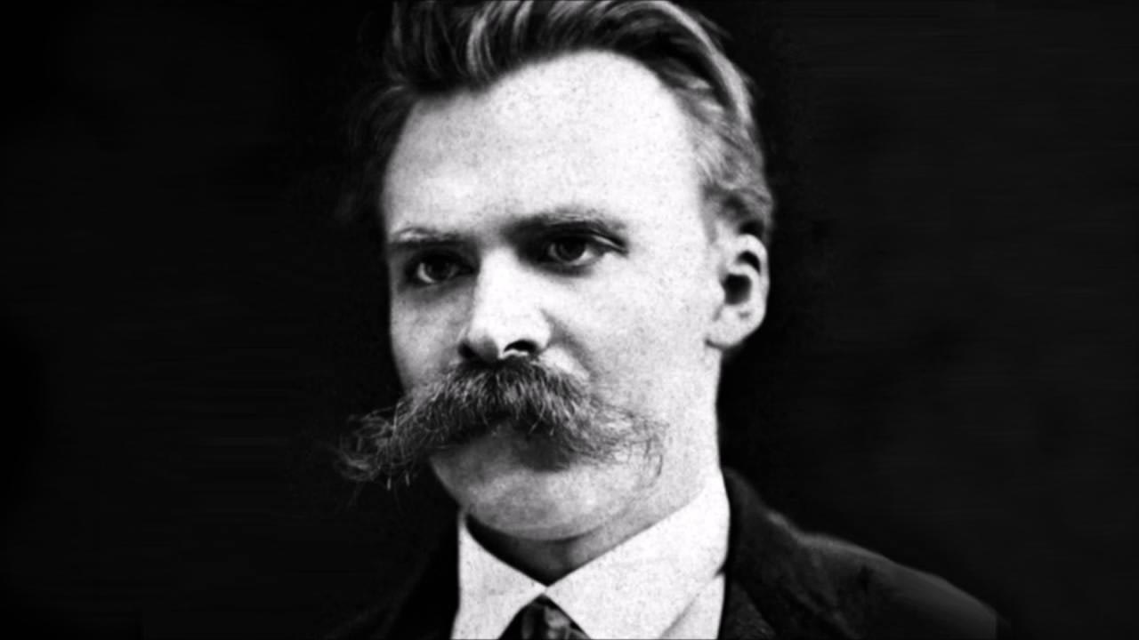 Friedrich Nietzsche La Verdad Y El Legado Agencia Paco Urondo Periodismo Militante 5273
