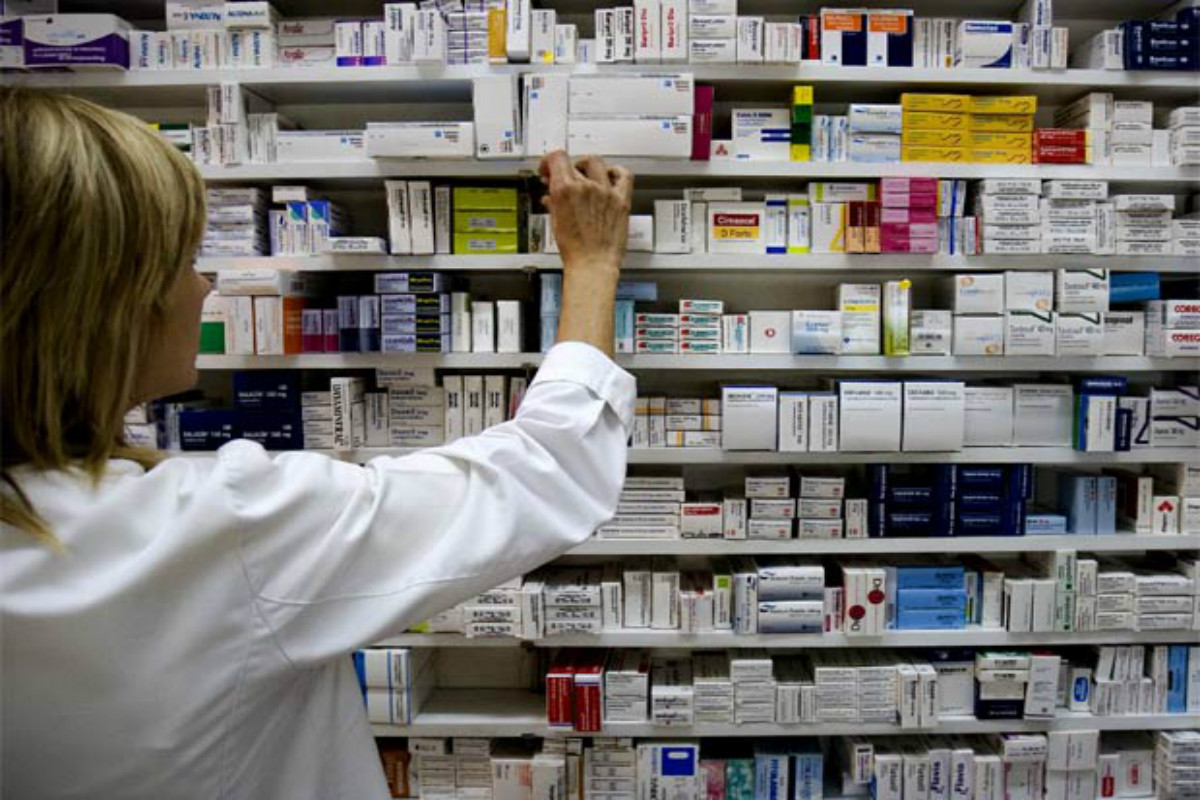 ¿Por Qué Aumentan Los Precios De Los Medicamentos? | Agencia Paco Urondo