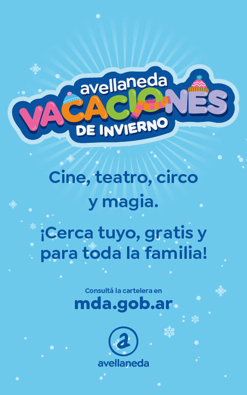 Avellaneda vacaciones