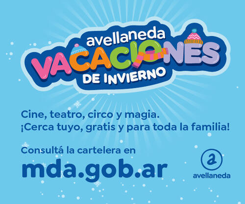Vacaciones Avellaneda