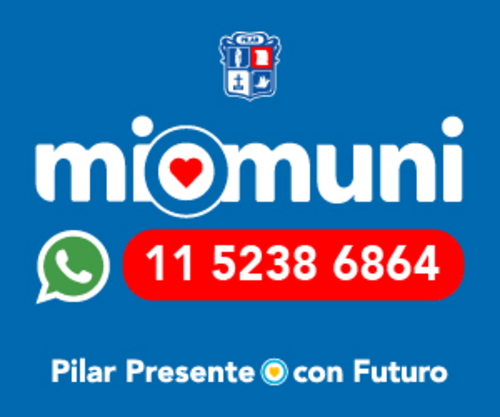 Pilar presente - con Futuro