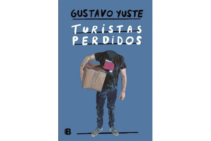 Turistas perdidos