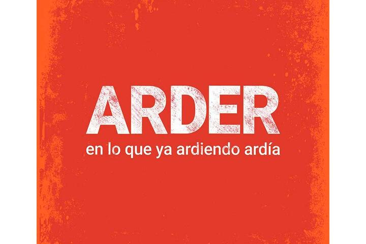 arder