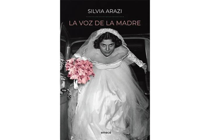 la voz de la madre