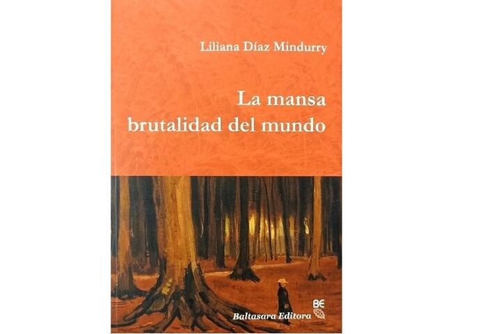 Tapa la mansa brutalidad del mundo