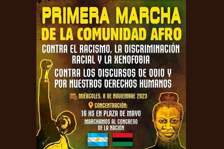 1ra marcha