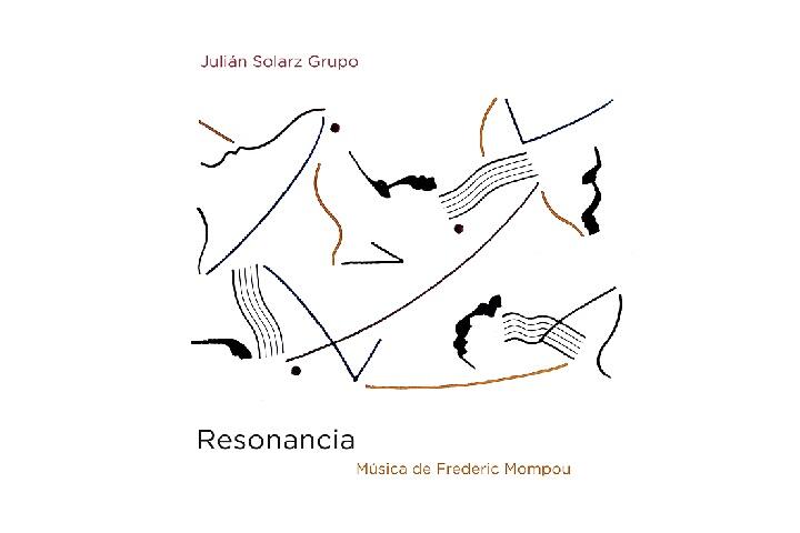 Tapa del disco resonancia