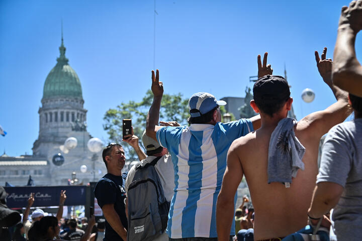 Paro General_Congreso_Daniela Morán_24-01-2024