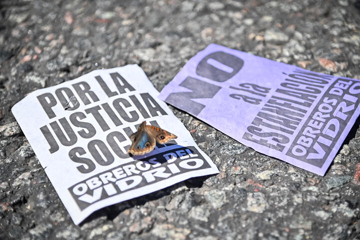 Justicia social_Paro General_Daniela Morán_24-01-2024