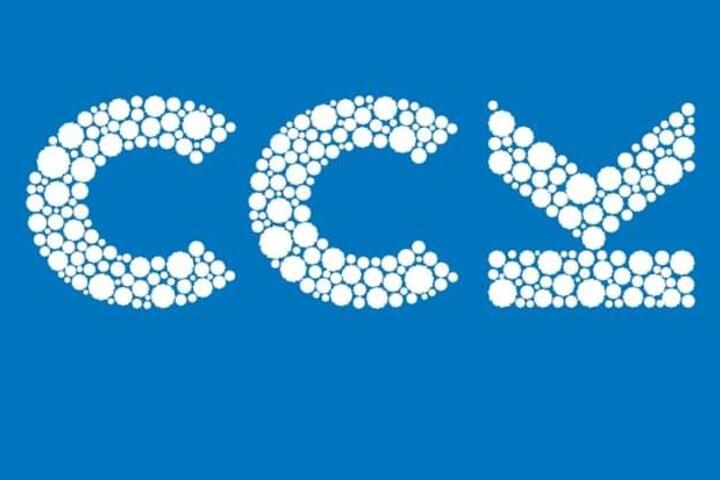 Nuevo isologotipo CCK