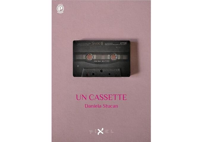 tapa un cassette