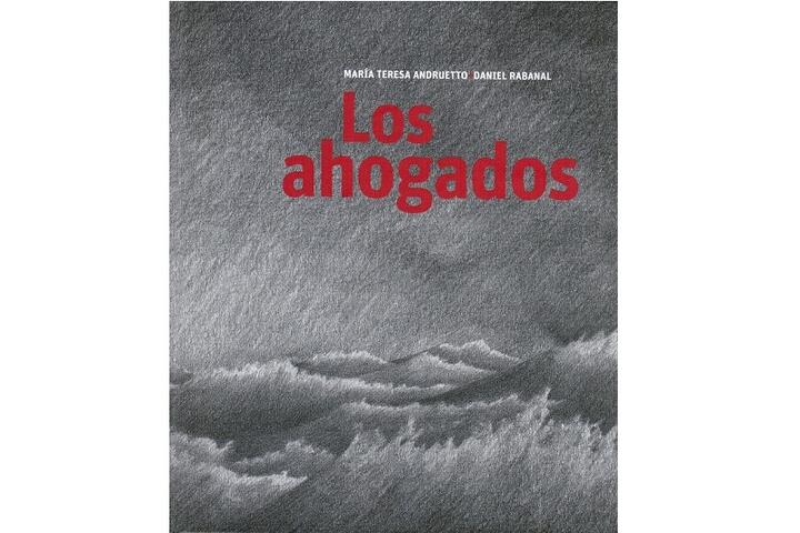 Libro Los ahogados