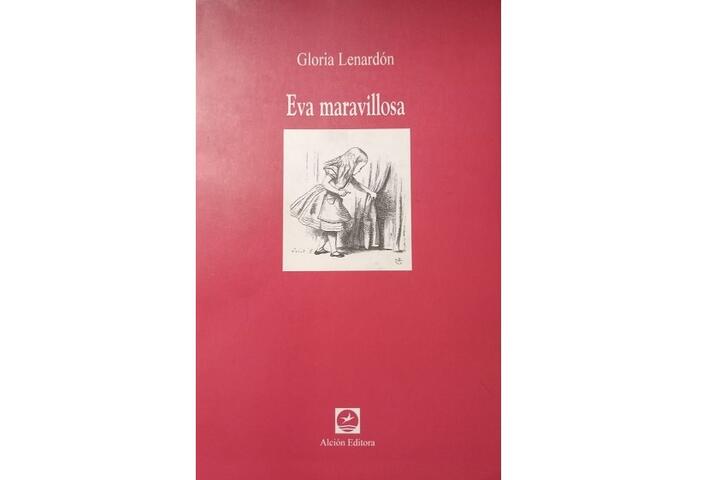 Tapa Eva Maravillosa