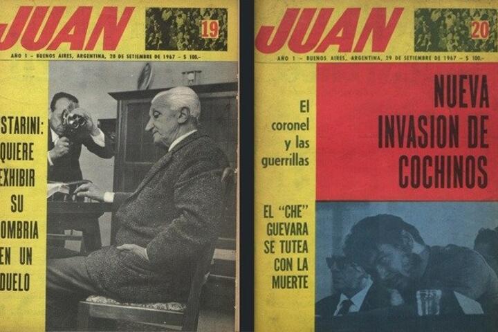 Revista Juan
