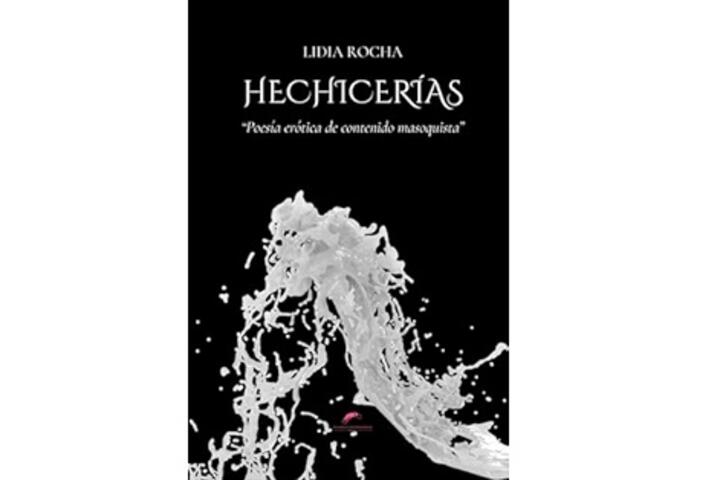 Tapa virtual de Hechicerías