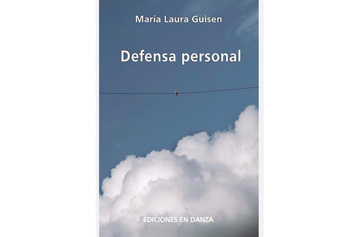 tapa defensa personal