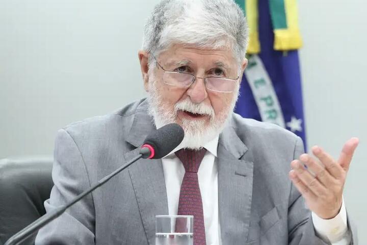 Celso Amorim