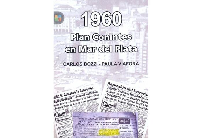 Tapa libro Plan Conintes