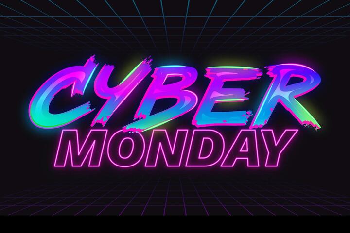 Cyber Monday