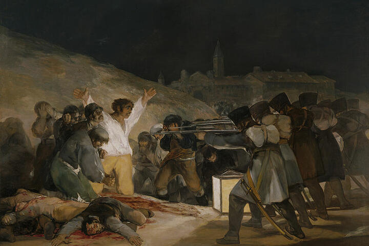 GOYA