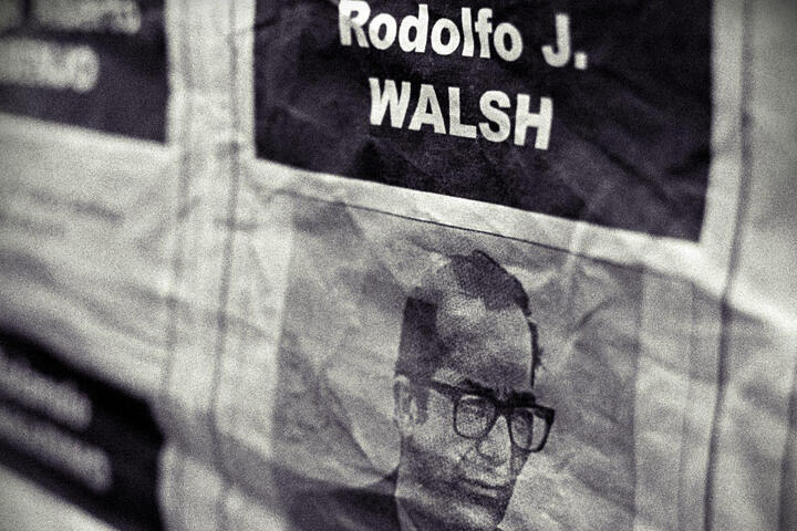 Rodolfo Walsh