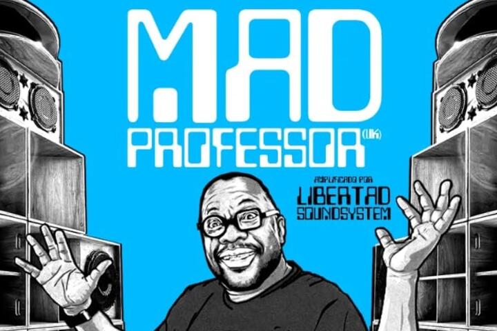 Mad Professor