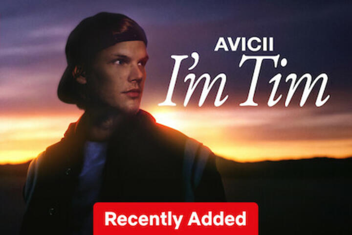 Avicii