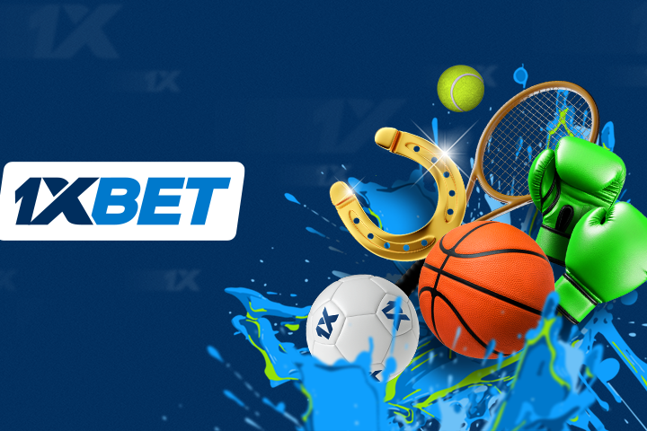 1xbet