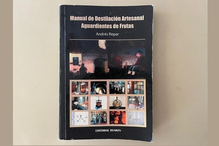 Manual de destilacion artesanal