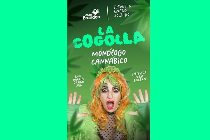 Flyer La Cogolla