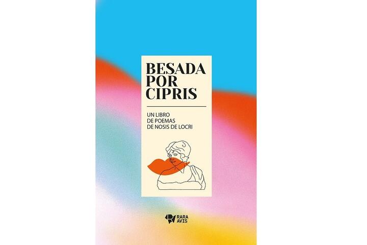 Tapa Besada por Cipris