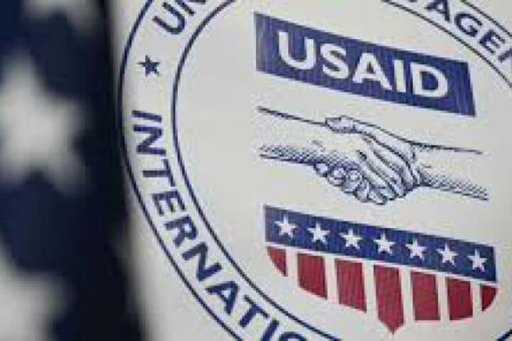 USAID