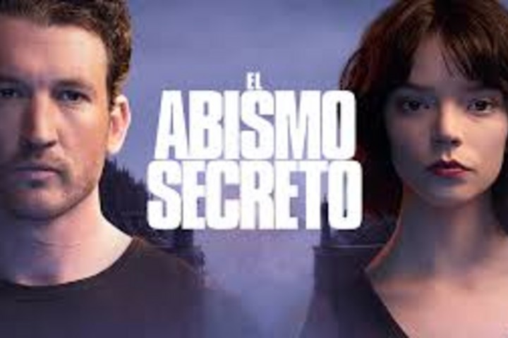 El abismo secreto