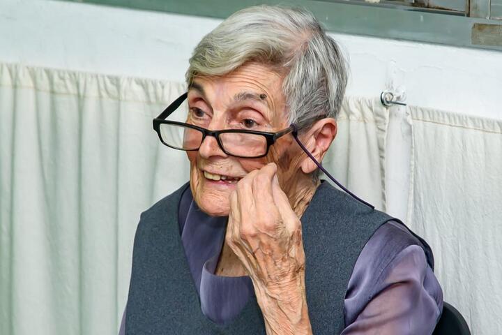 Elsa Chanaguir