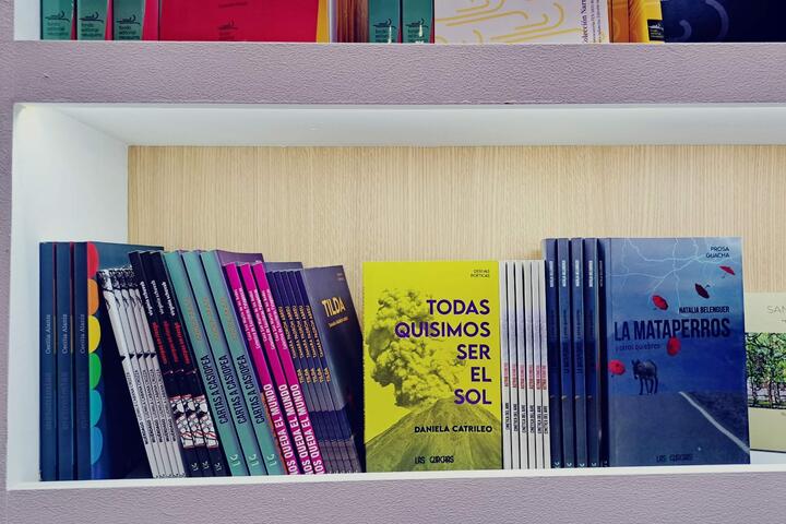 Ediciones Las Guachas