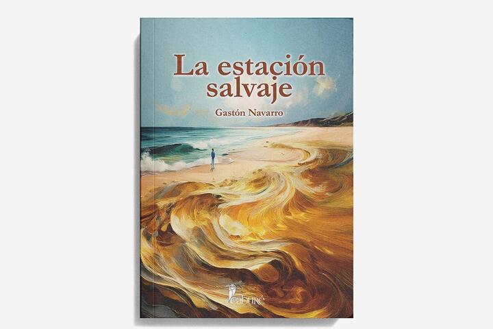Tapa la estación salvaje