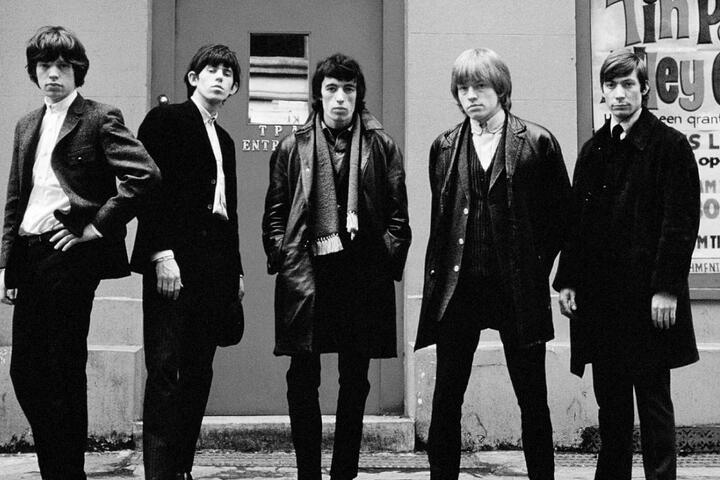 Stones.