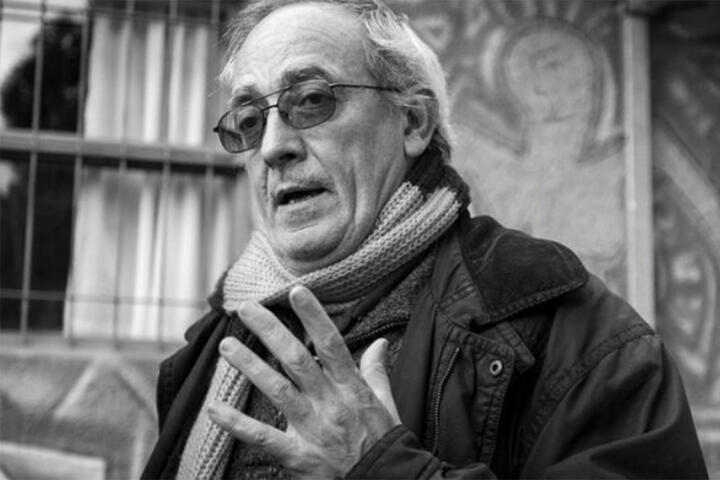 Eduardo de la Serna