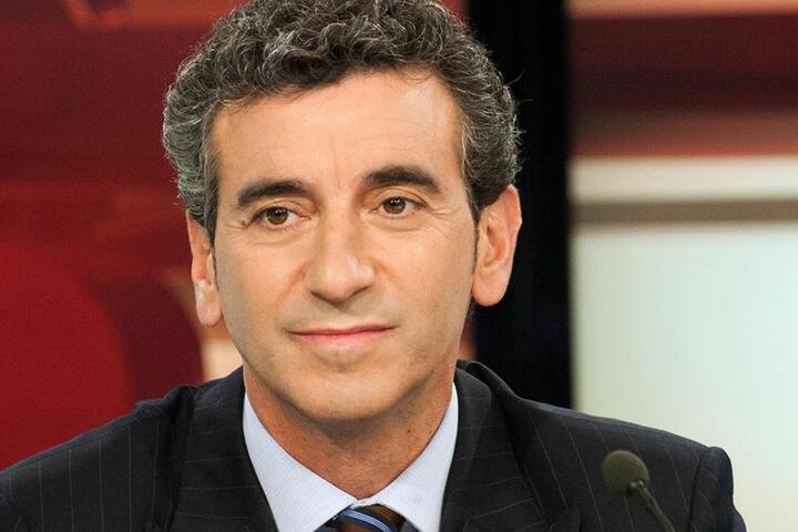 Florencio Randazzo