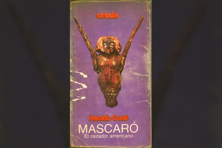 Mascaró