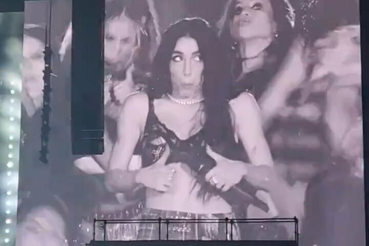 LALI EN VELEZ