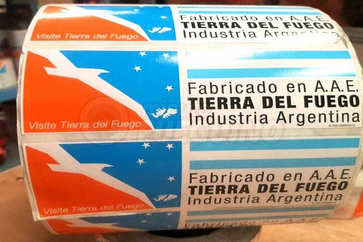 Debate sobre Tierra del Fuego