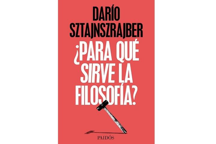 Tapa para qué sirve la filosofía
