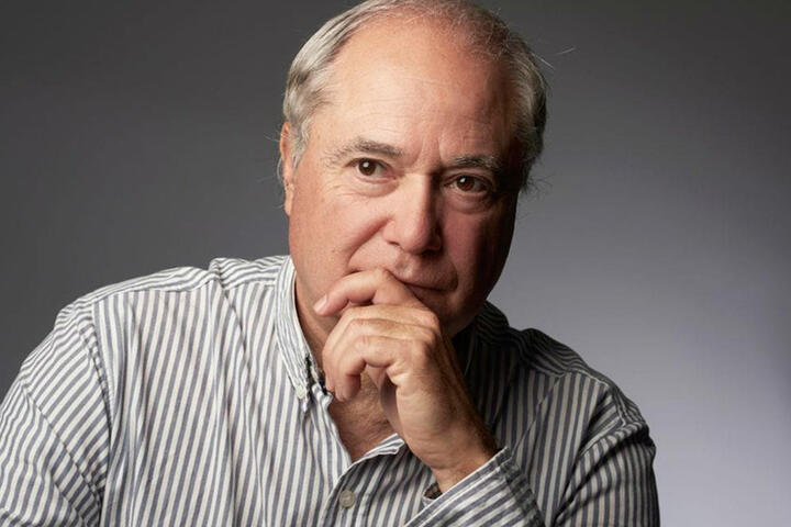 Gustavo ferreyra