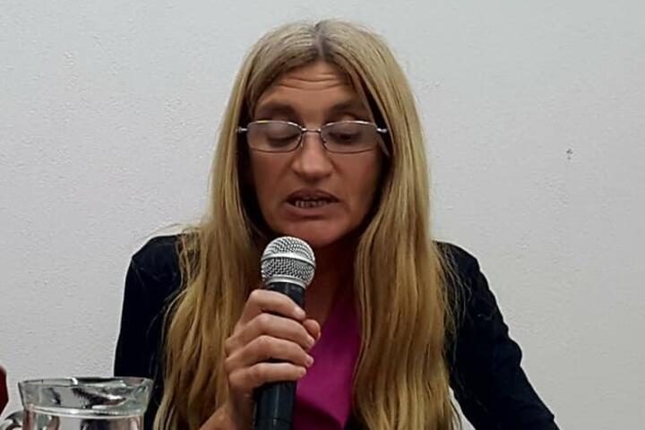 Mariana Miranda