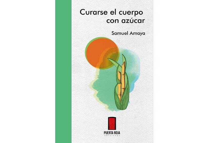 Tapa curarse el cuerpo con azúcar
