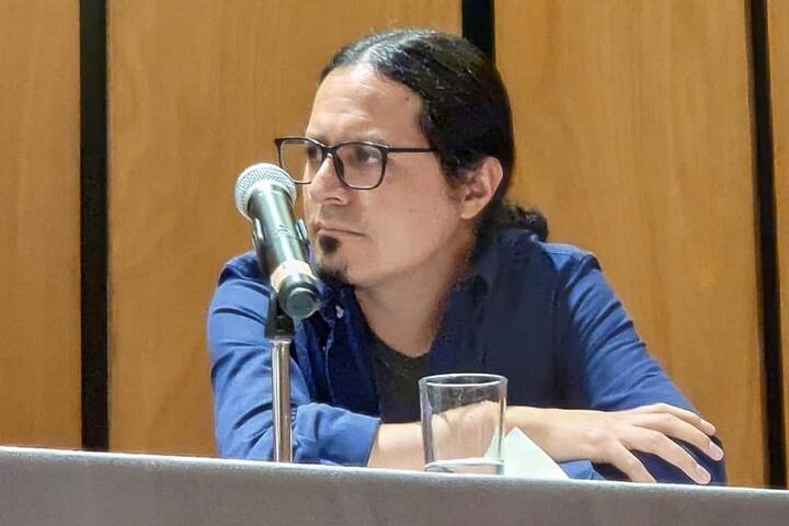 Alejandro Arteaga